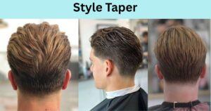Style Taper