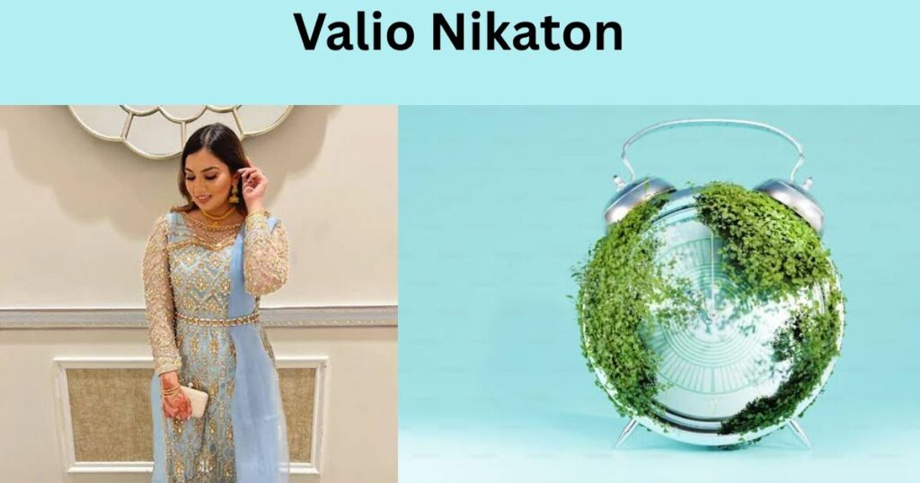 Valio Nikaton