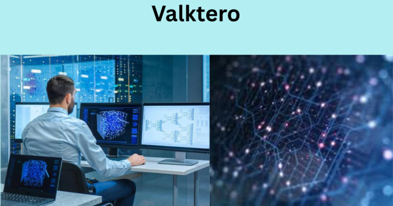 Valktero