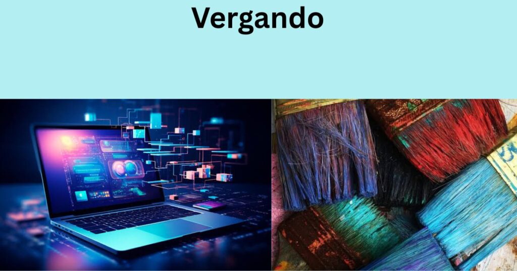 Vergando