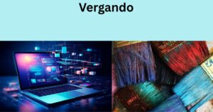 Vergando