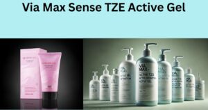 Via Max Sense TZE Active Gel (1)