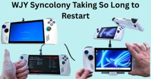 WJY Syncolony Taking So Long to Restart (1)