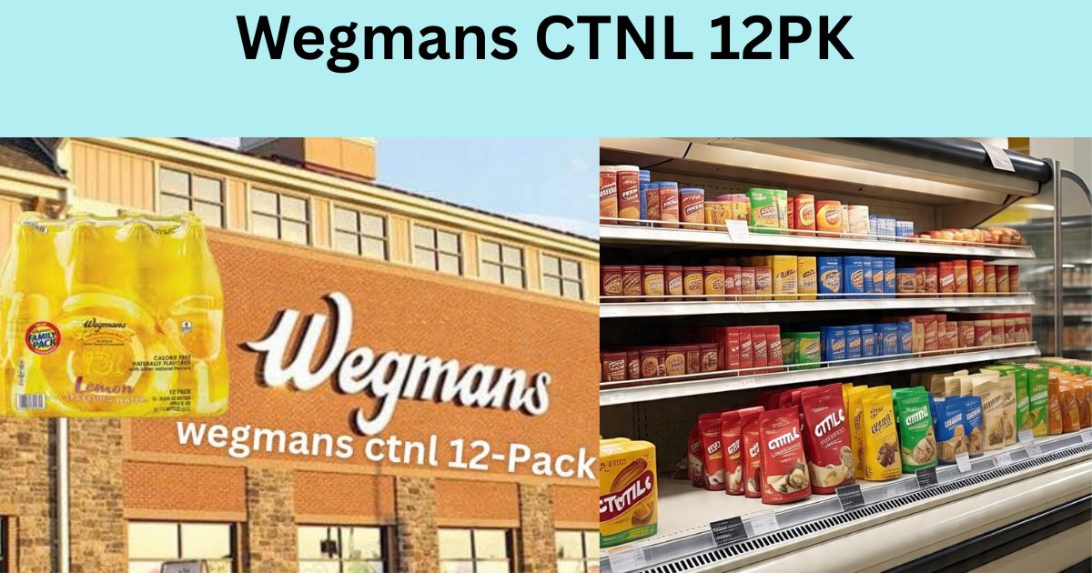 Wegmans CTNL 12PK (1)
