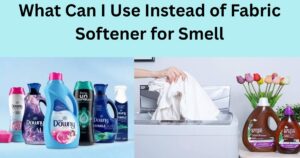 What Can I Use Instead of Fabric Softener for Smell (1)