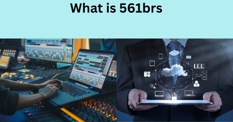 What is 561brs (1)