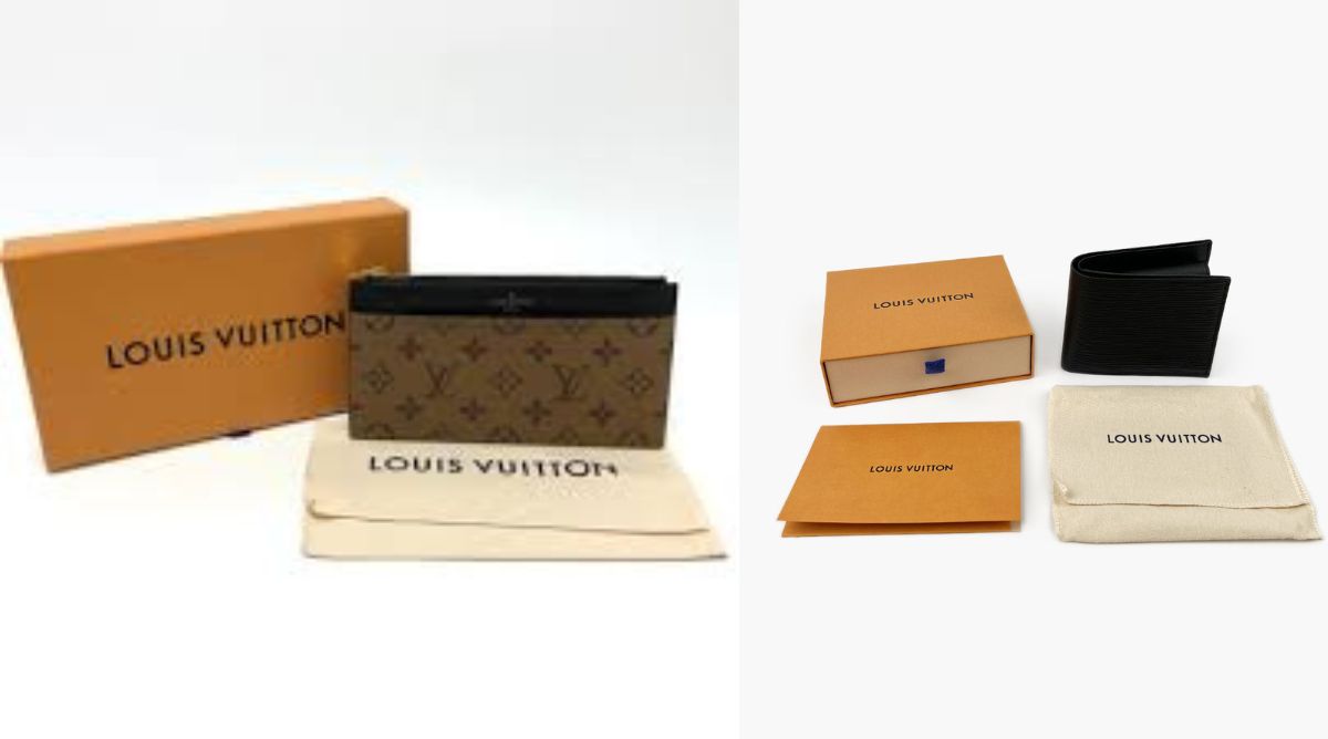 Where to sell boxed LV wallet GTA 5 RP