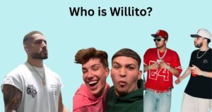 Who is Willito (2)