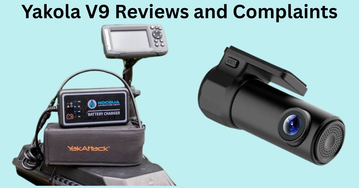 Yakola V9 Reviews and Complaints (1)