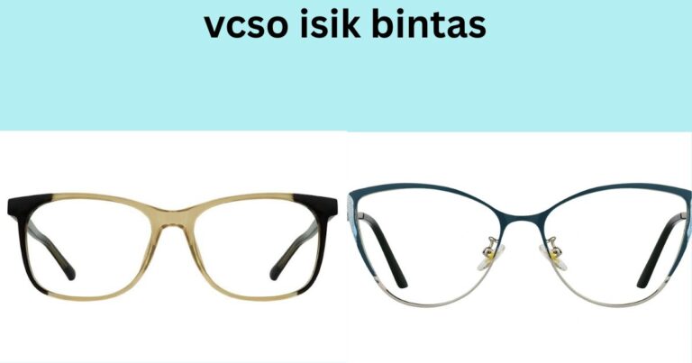 vcso isik bintas