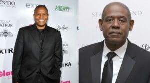 Kenn Whitaker Movies