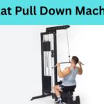 Lat Pull Down Machine