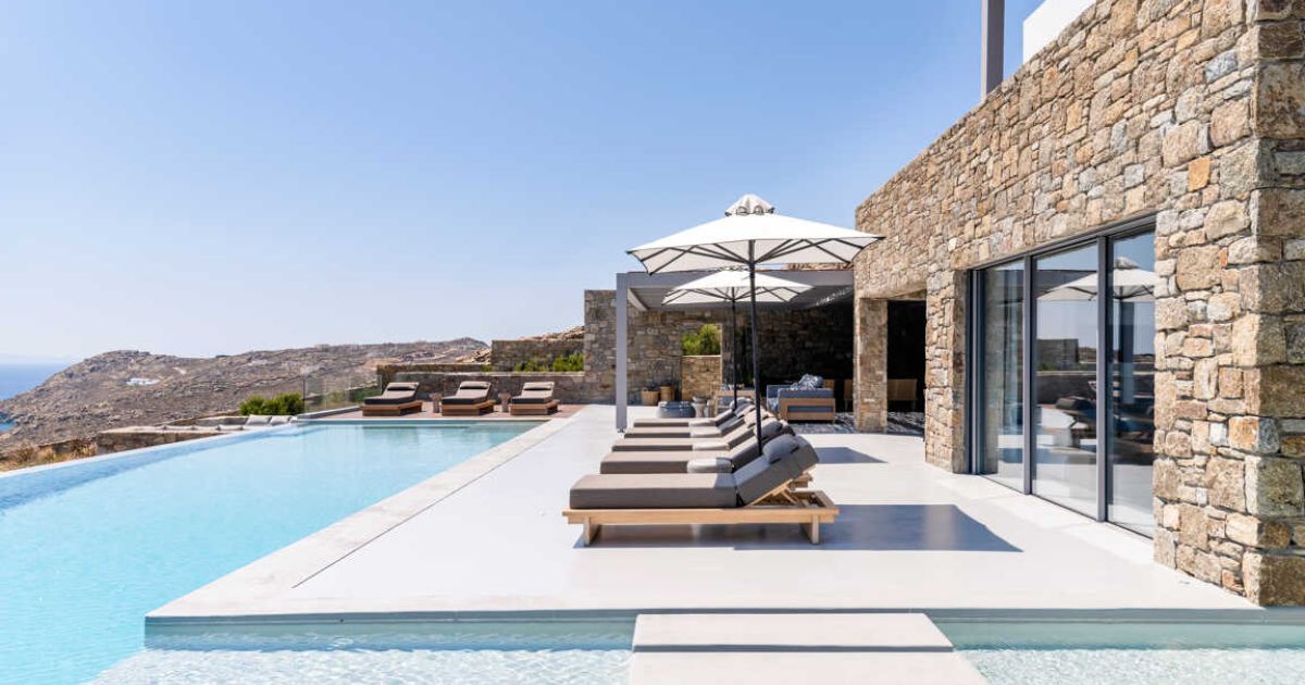 Luxury Villas Greece Le Collectionist (2)