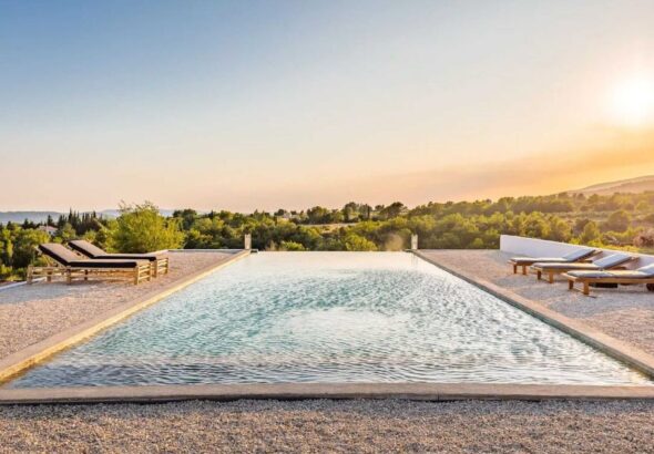 Luxury Villas Provence Le Collectionist