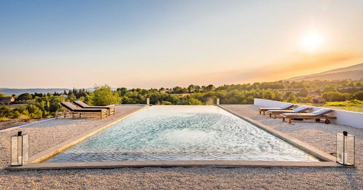 Luxury Villas Provence Le Collectionist