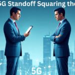 The 5G Standoff Squaring the Net (1)