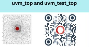 uvm_top and uvm_test_top