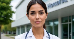 Alejandra Sadel Carrera Highland Hospital