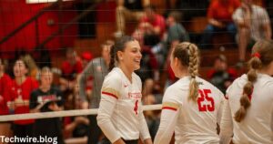 Deborah Hoffman Volleyball Coach Accepted New Position