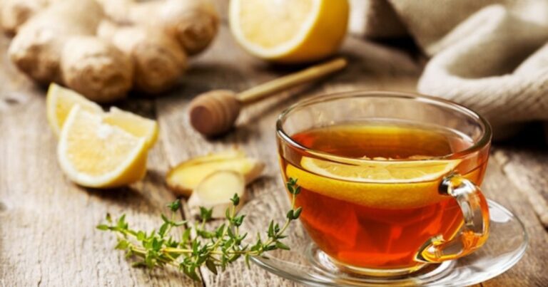 Does Tea Keep You Awake