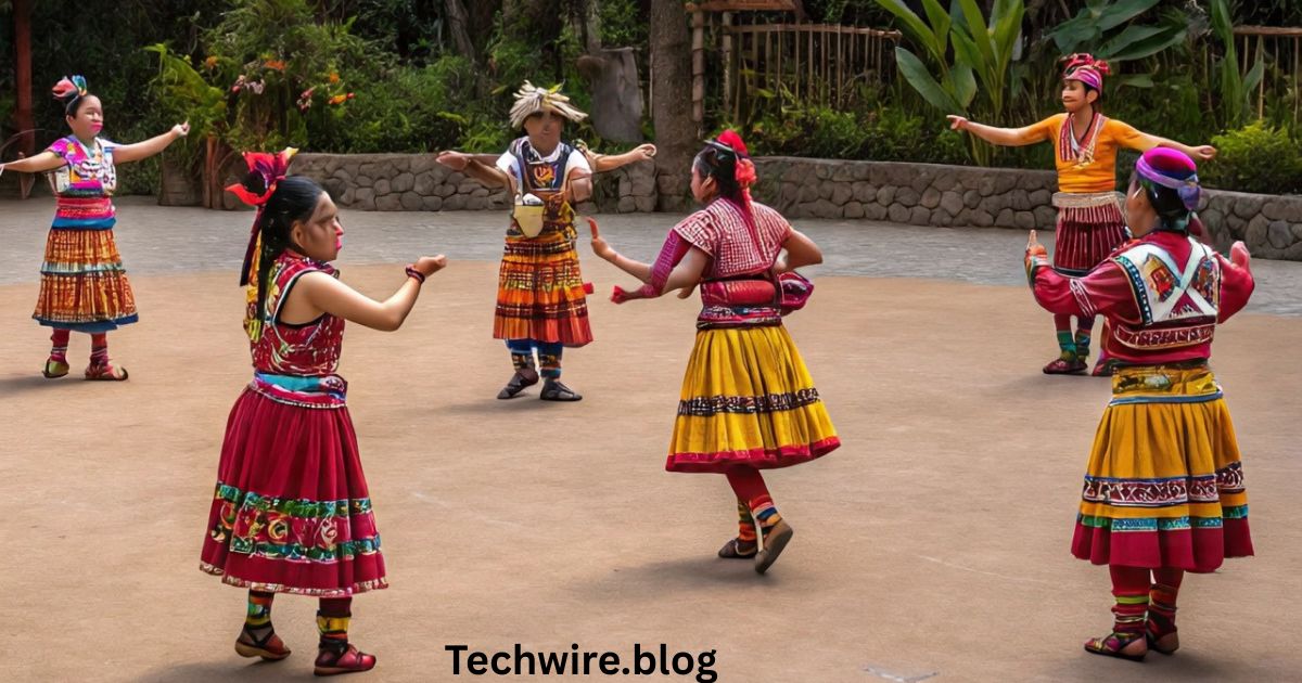 Huayqear Pegar Entre Varios Quechua