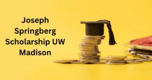 Joseph Springberg Scholarship UW Madison_20250726_100923_0000