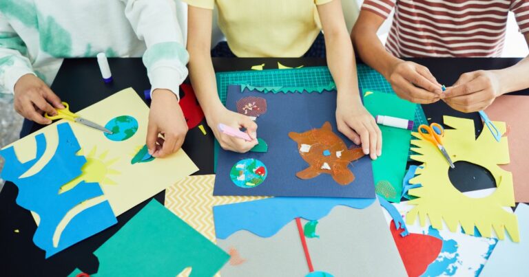 arts thunderonthegulf crafts