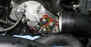can botmod3 show vanos